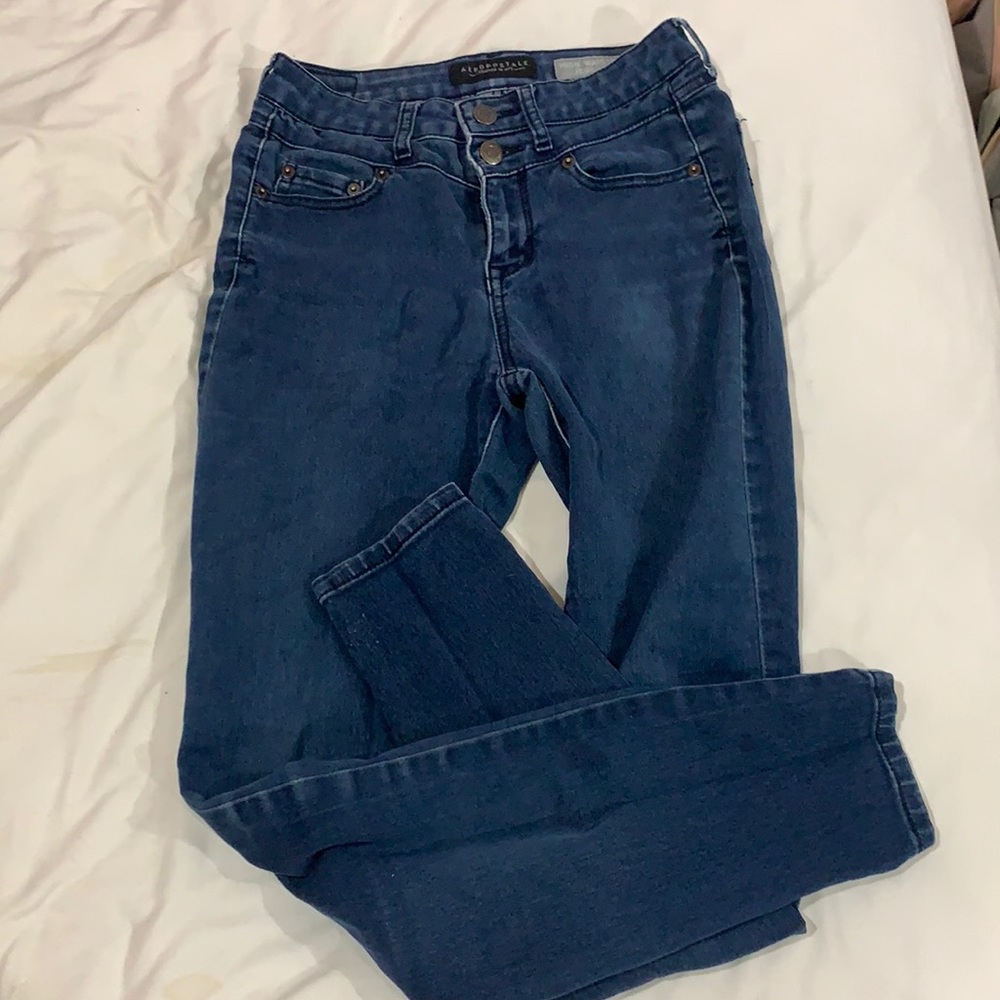 Aeropostale Jeans